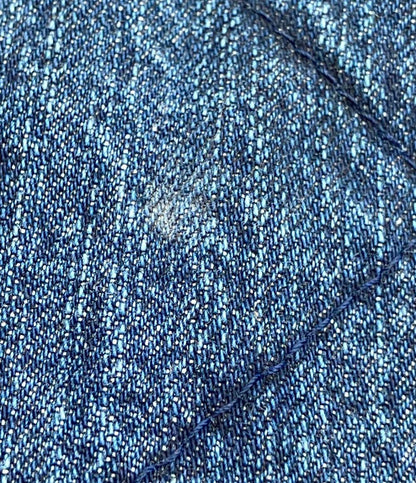 ボーダーズアットバルコニー ボーダーデニムキャミワンピース レディース SIZE 36 (XS) BORDERS at BALCONY