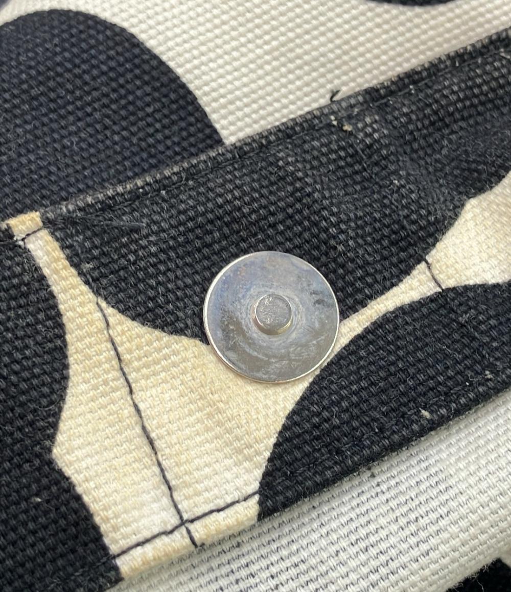 marimekko ショルダーバッグ 斜め掛け レディース マリメッコ