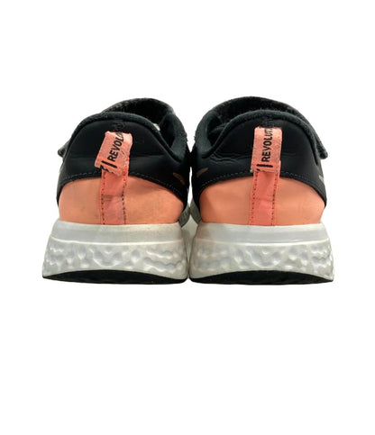 ナイキ ローカットスニーカー BQ5672-012 キッズ SIZE 22 (M) NIKE