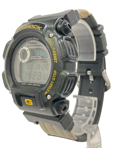 CASIO 腕時計 G-SHOCK クオーツ DW-9000 メンズ カシオ