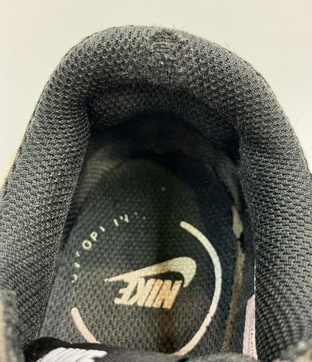 訳あり ナイキ ローカットスニーカー CD5432-003 レディース SIZE 25.0 (XL) NIKE