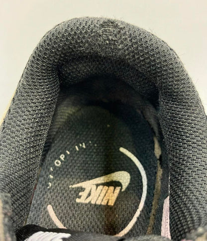 訳あり ナイキ ローカットスニーカー CD5432-003 レディース SIZE 25.0 (XL) NIKE