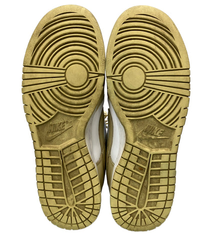 NIKE ローカットスニーカー DUNK LOW RETRO BTTYS DV0833-100 メンズ SIZE 27.5 ナイキ