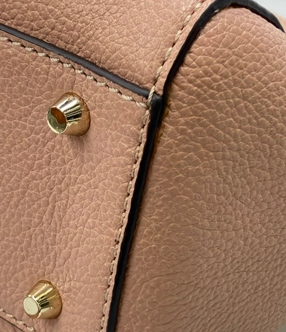FURLA 2WAY ハンドバッグ ショルダーバッグ 斜め掛け レディース フルラ