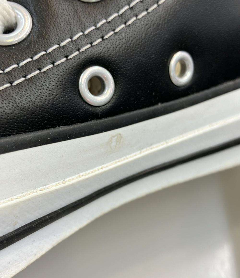 CONVERSE ローカットスニーカー レディース SIZE 22.5 (S) コンバース