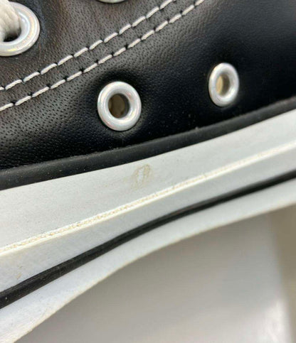 CONVERSE ローカットスニーカー レディース SIZE 22.5 (S) コンバース