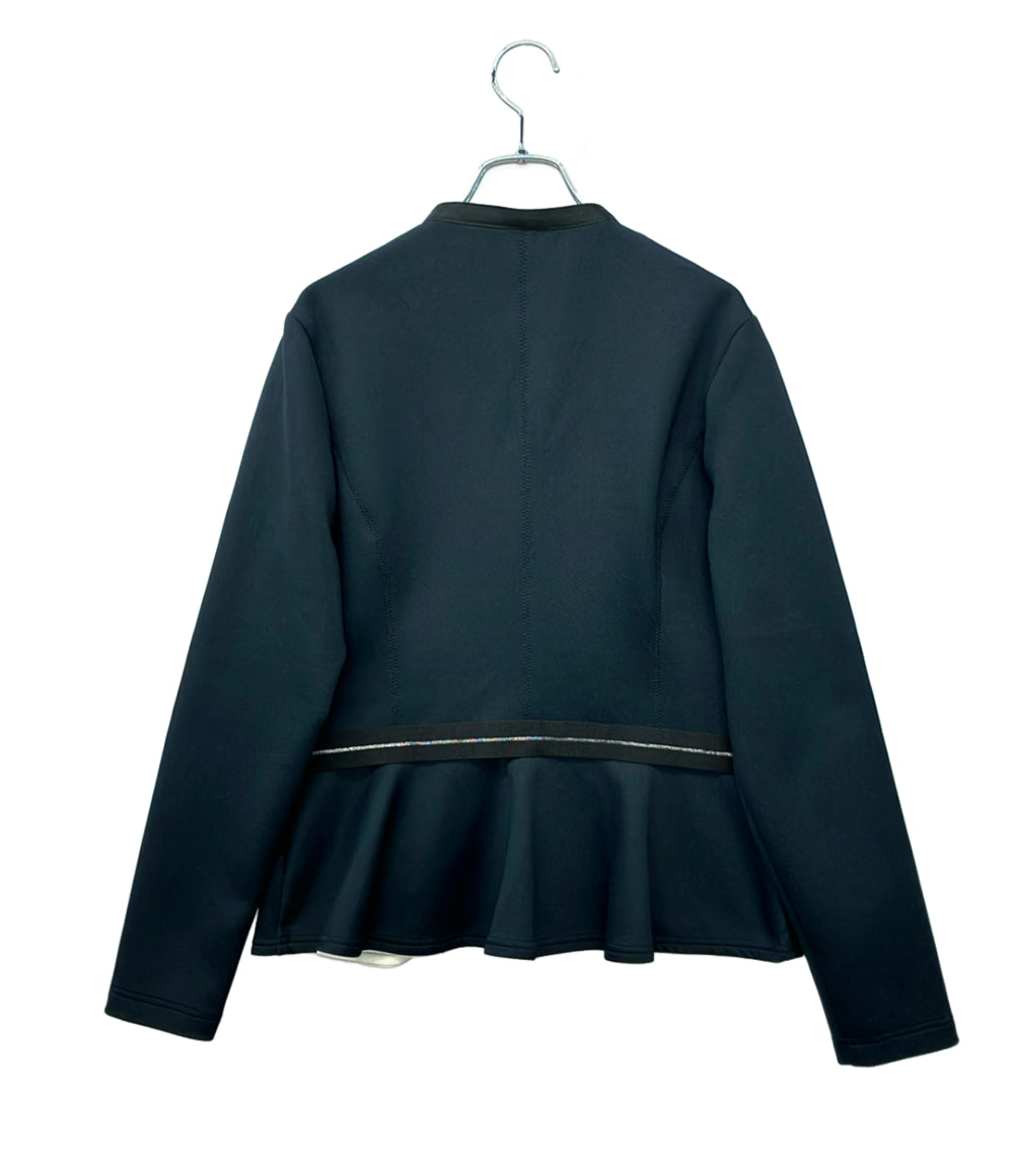 LANVIN SPORT ブルゾン レディース SIZE 40 (M) ランバン スポール