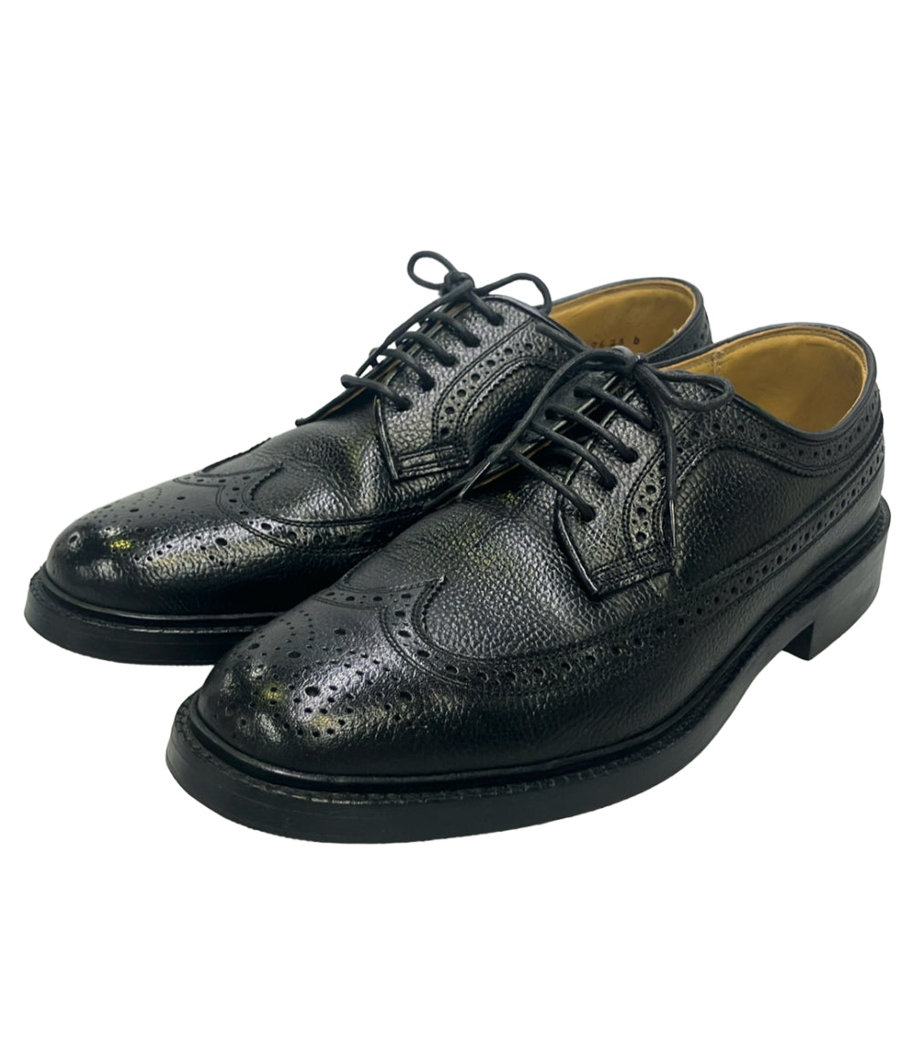 REGAL ブローグドレスシューズ 2585 676 メンズ SIZE 25.0 リーガル