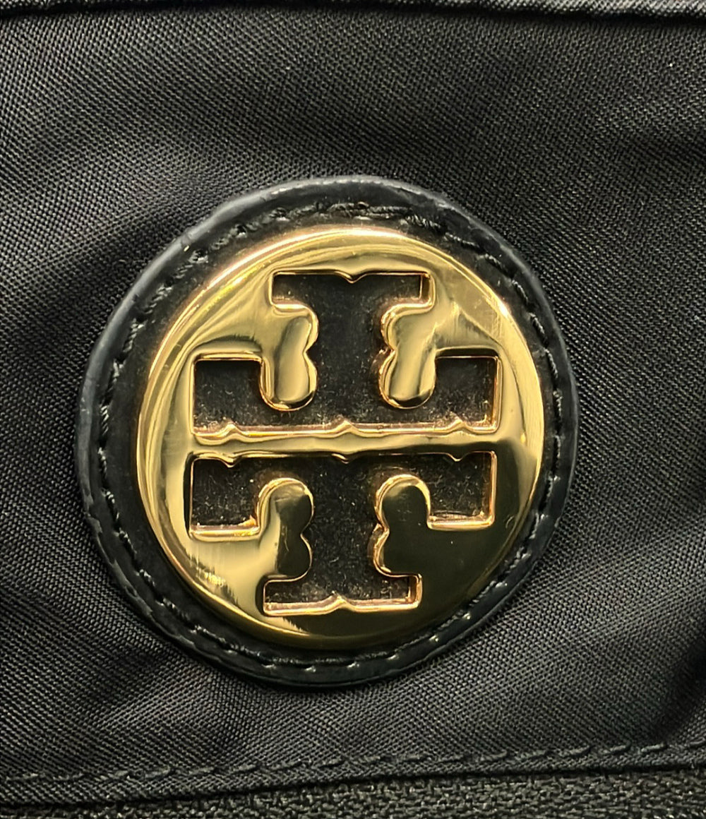Tory Burch トートバッグ ロゴ レディース トリーバーチ