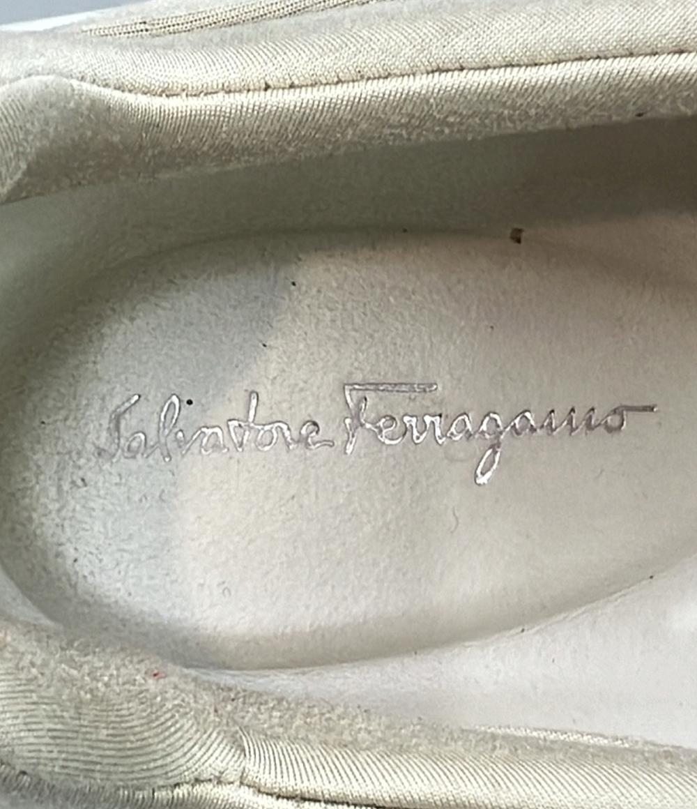 Salvatore Ferragamo スリッポン メンズ SIZE 9 (L) サルヴァトーレフェラガモ