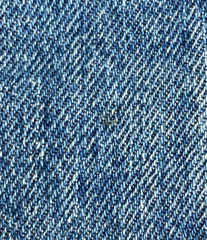 JOHNLAWRENCESULLIVAN ウォッシュドデニムジップパンツ メンズ SIZE 44 ジョン ローレンス サリバン