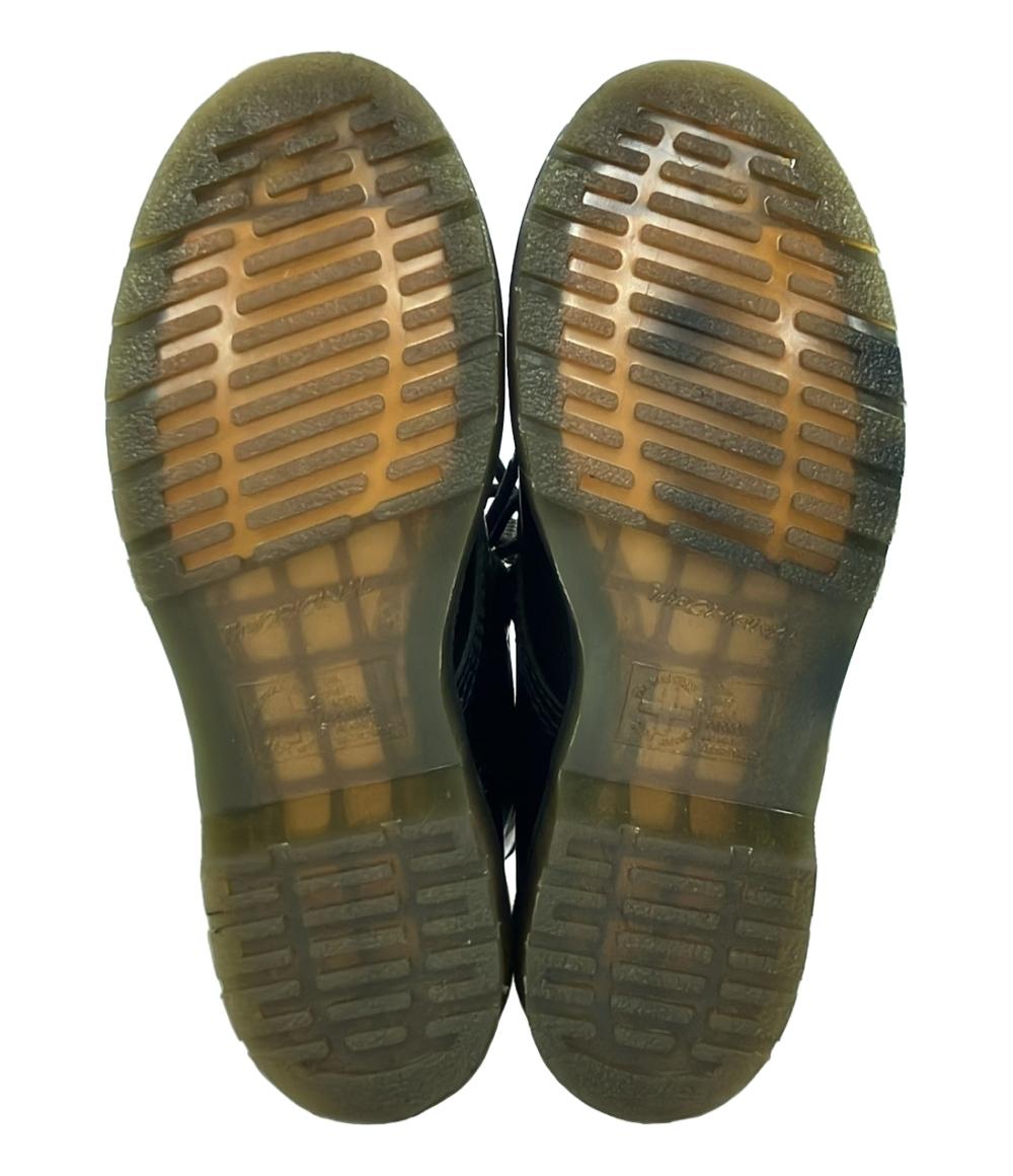 ドクターマーチン 8ホールブーツ レディース SIZE UK 6 (XL) Dr.Martens