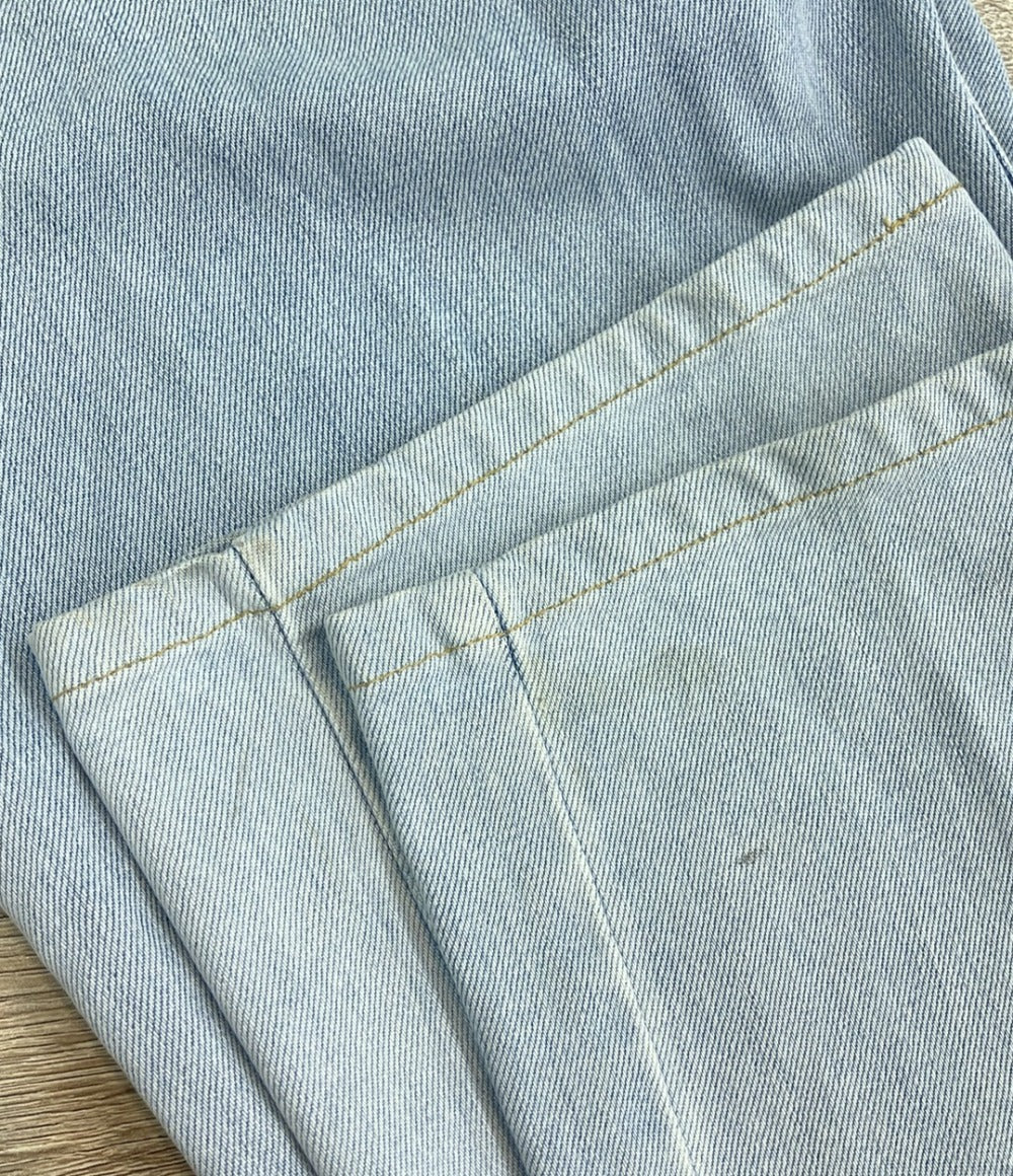 リーバイス デニムパンツ レディース SIZE W32L32 (M) Levi's