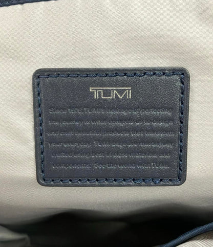 美品 TUMI リュック レディース トゥミ
