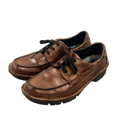 Regal Walker デッキシューズ メンズ SIZE 25.0 (S) リーガルウォーカー