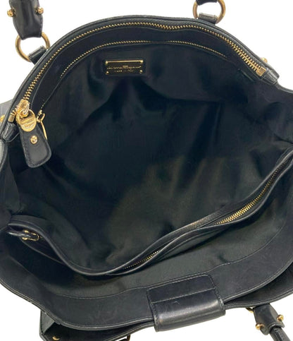 サルヴァトーレフェラガモ トートバッグ ショルダーバッグ 肩掛け ガンチーニ レディース Salvatore Ferragamo