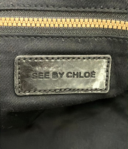 SEE BY CHLOE トートバッグ レディース シーバイクロエ