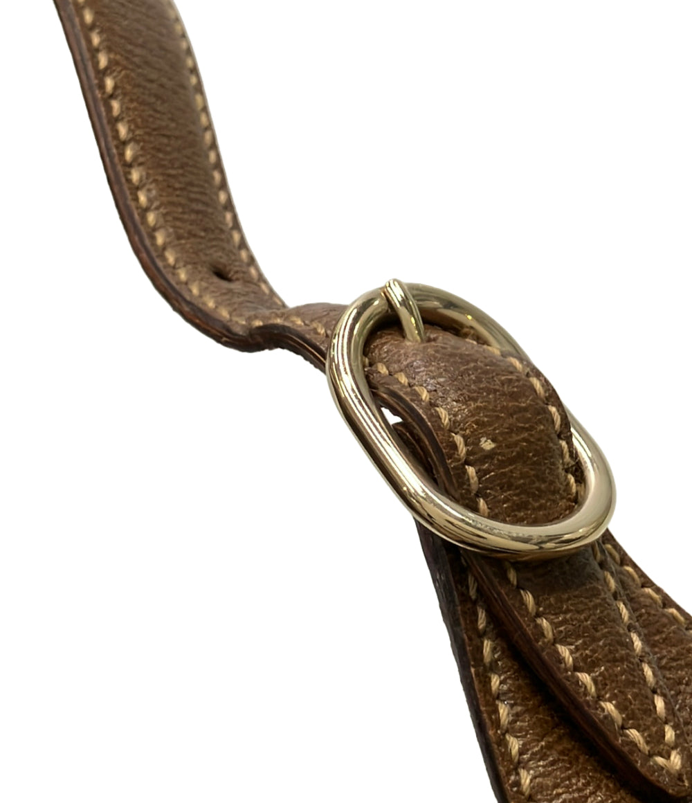 GUCCI ショルダーバッグ 肩掛け GG柄 137335 002058 レディース グッチ