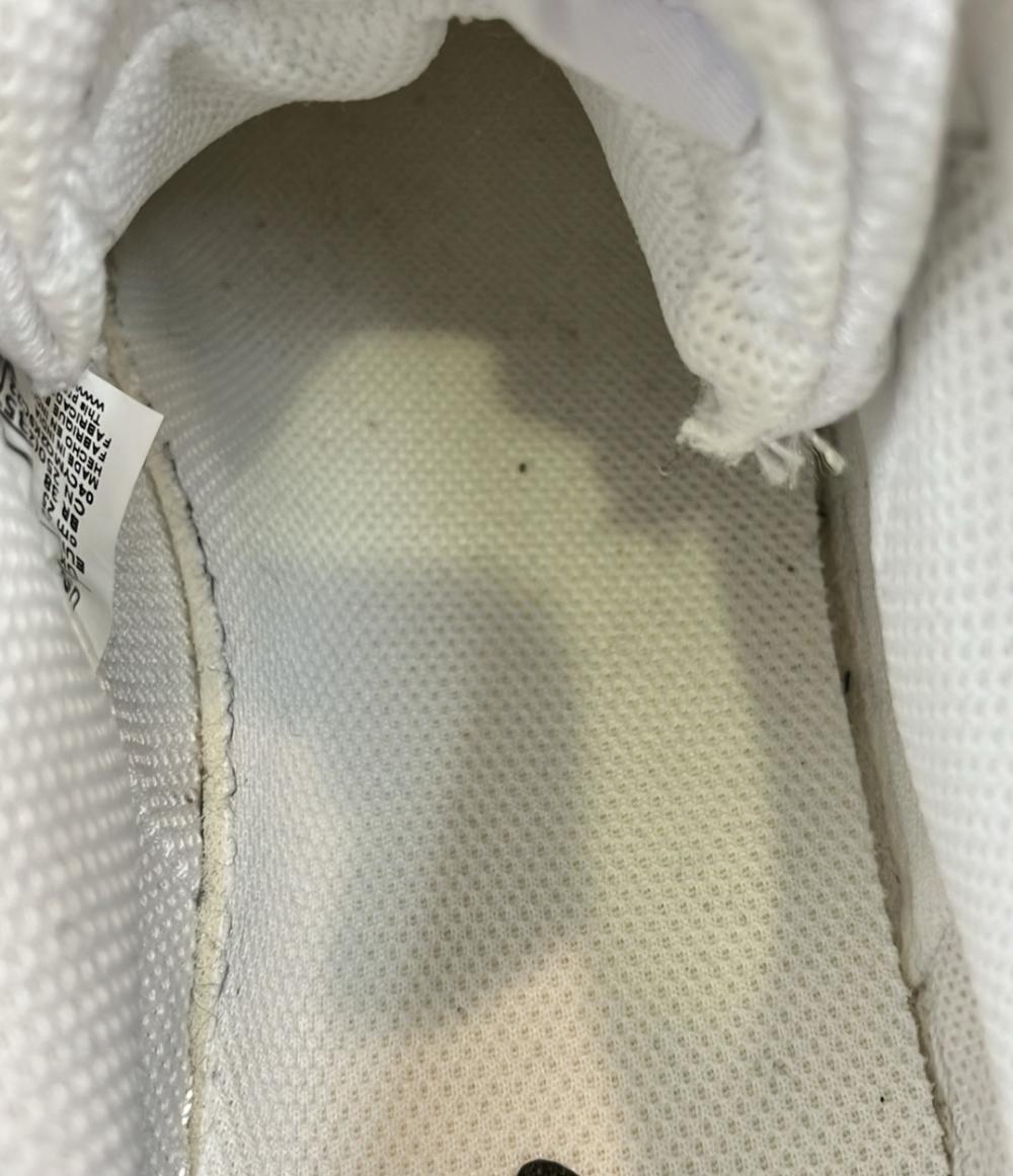 ナイキ ミドルカットスニーカー コート ビジョンネクスト ネイチャー DN3577-101 メンズ SIZE 25.0 (S) NIKE