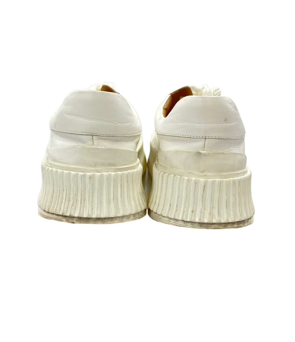 JIL SANDER ローカットスニーカー メンズ SIZE 43 ジルサンダー