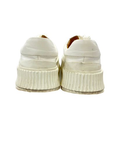 JIL SANDER ローカットスニーカー メンズ SIZE 43 ジルサンダー