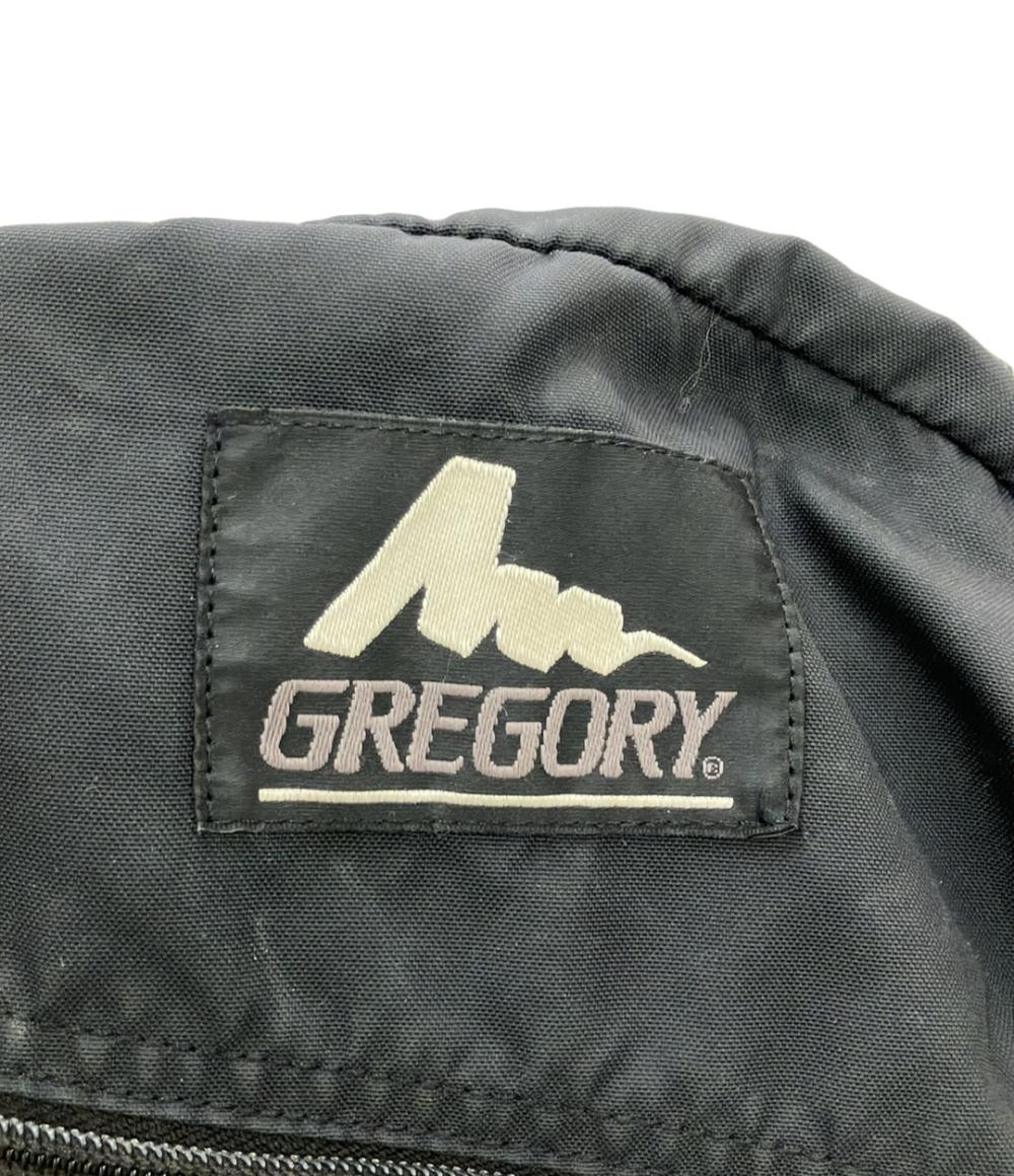 GREGORY リュック CASUAL DAY メンズ グレゴリー