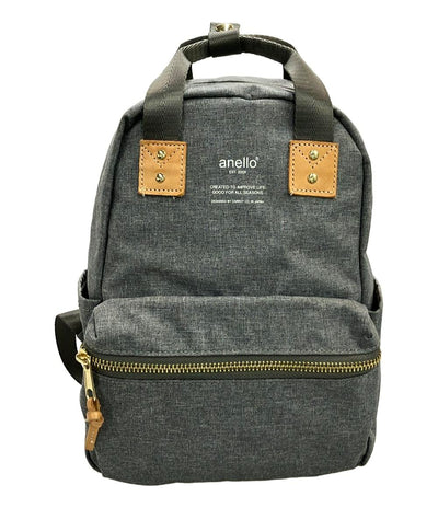 anello リュック アトリエデイバック レディース アネロ