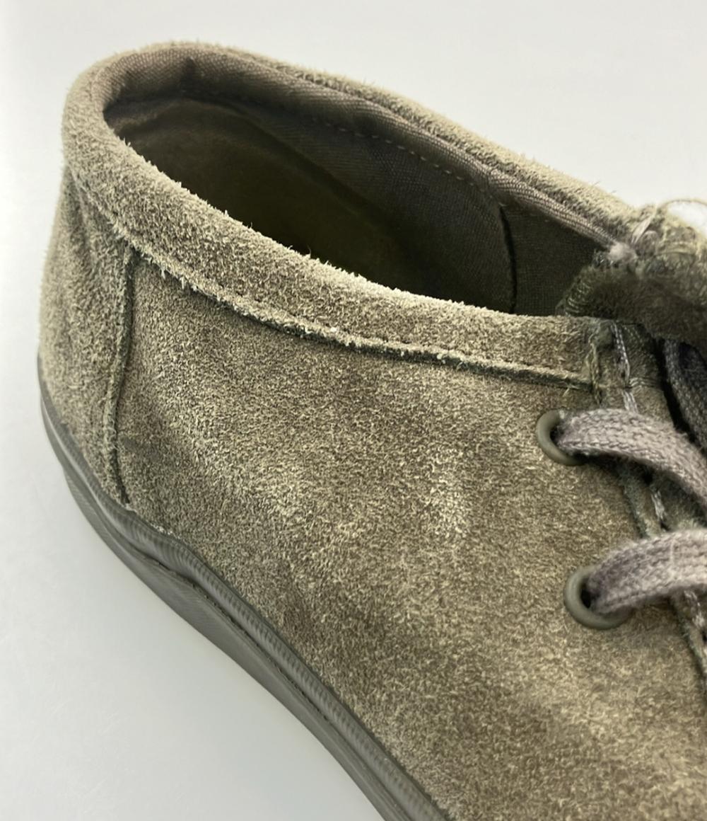 CONVERSE モカシンシューズ メンズ SIZE 27.0 (L) コンバース