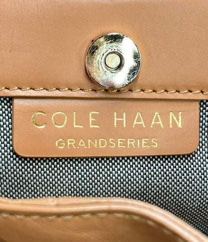 COLE HAAN リュック レディース コールハーン