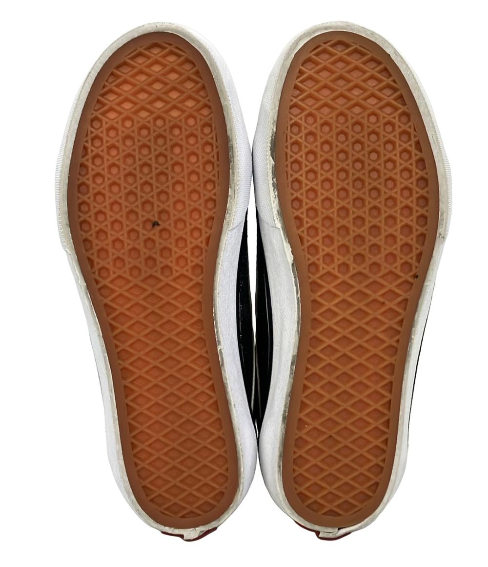VANS ローカットスニーカー OLD SKOOL 617603-0001 レディース SIZE 23.5 (M) ヴァンズ