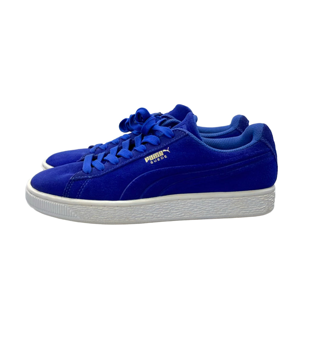 PUMA ローカットスニーカー レディース SIZE 23.5 プーマ