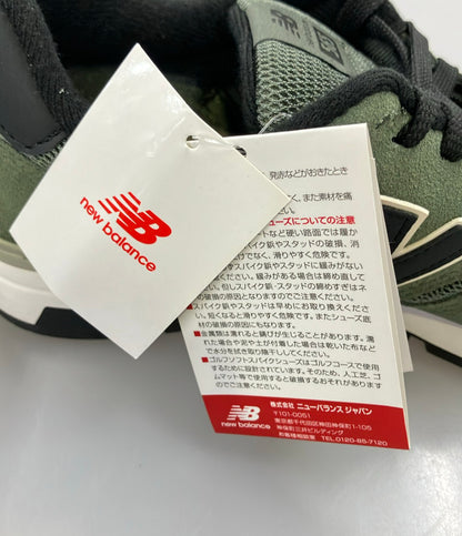 美品 NEW BALANCE ローカットスニーカー ML565FS メンズ SIZE 26.0 ニューバランス