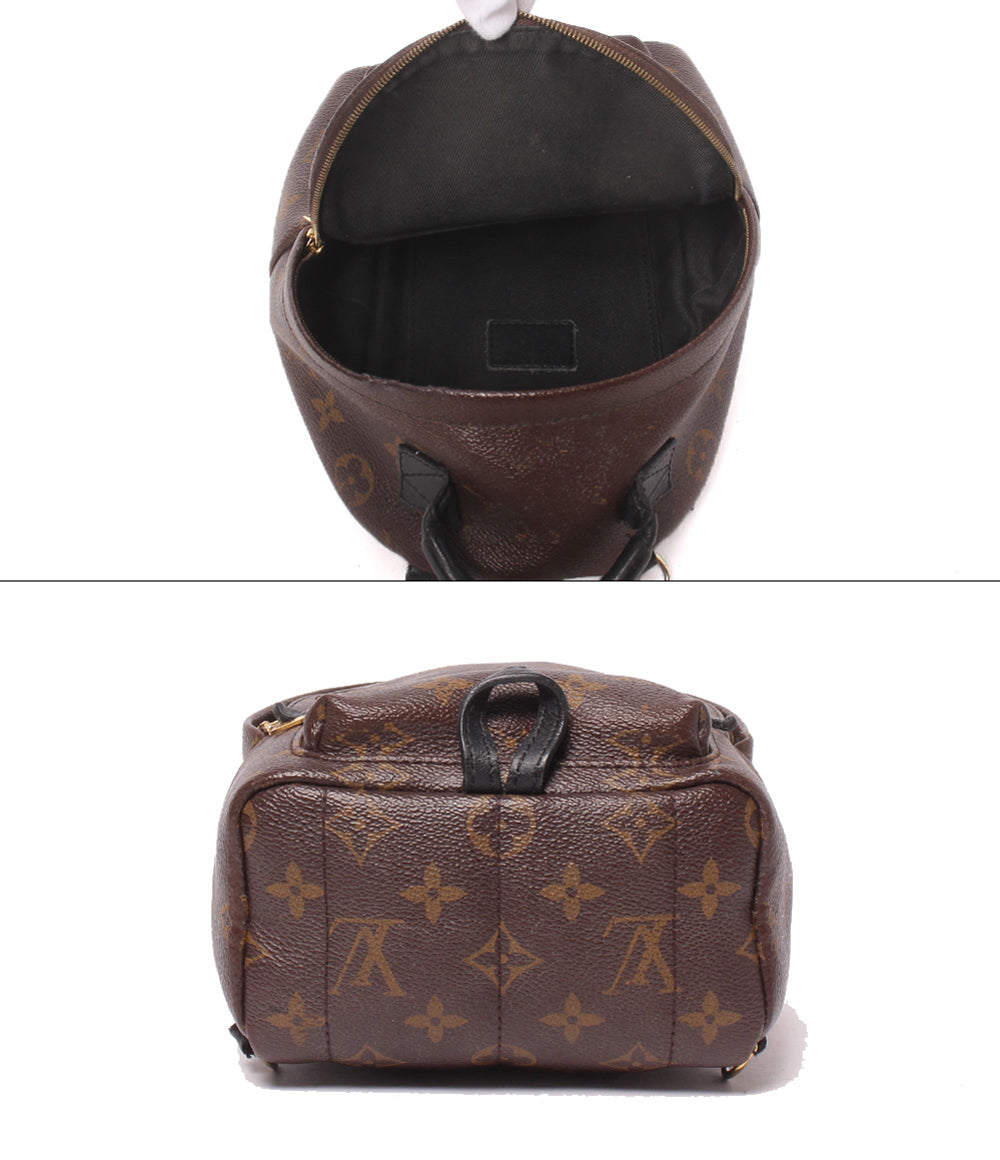 LOUIS VUITTON リュック パームスプリングス バックパック ミニ モノグラム M41562 レディース ルイ・ヴィトン