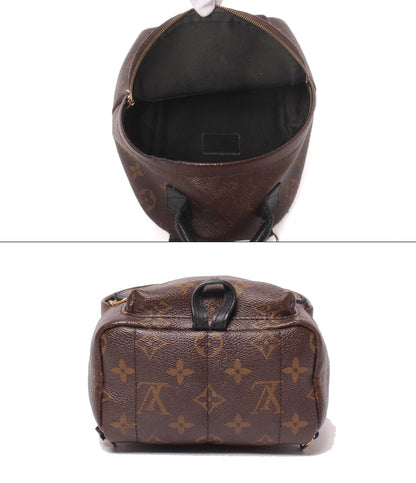 LOUIS VUITTON リュック パームスプリングス バックパック ミニ モノグラム M41562 レディース ルイ・ヴィトン