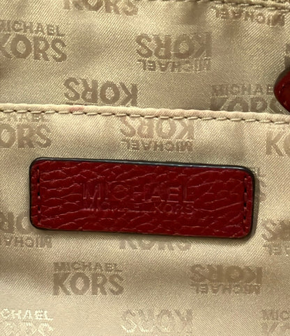 MICHAEL KORS トートバッグ レディース マイケルコース