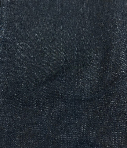 YANUK デニムパンツ ブーツカット レディース SIZE 23 ヤヌーク