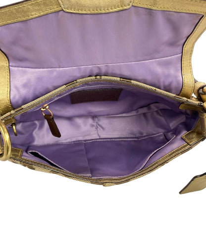 COACH ショルダーバッグ 肩掛け シグネチャー 12375 レディース コーチ