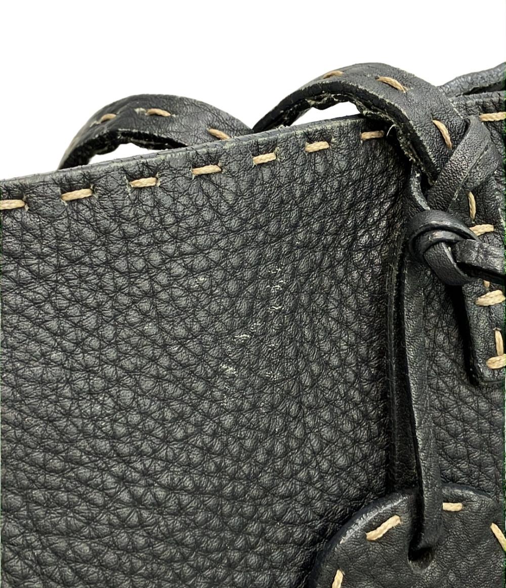 訳あり FENDI トートバッグ ショルダーバッグ 肩掛け レディース フェンディ