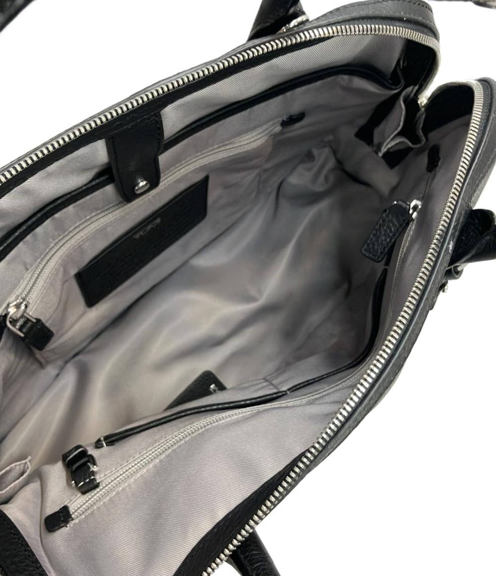 トゥミ 2wayハンドバッグ ショルダーバッグ 肩掛け スタントンキラン メンズ TUMI