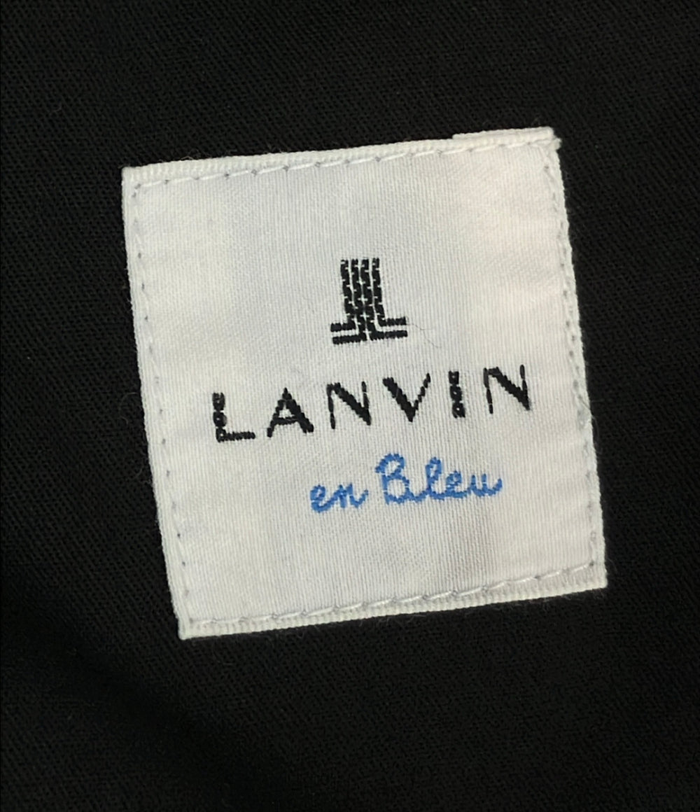 LANVIN en Bleu スラックスパンツ LB-40002-83871 メンズ SIZE 48 (L) ランバンオンブルー