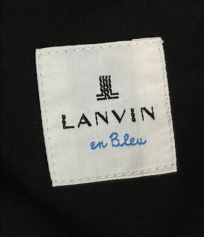 LANVIN en Bleu スラックスパンツ LB-40002-83871 メンズ SIZE 48 (L) ランバンオンブルー