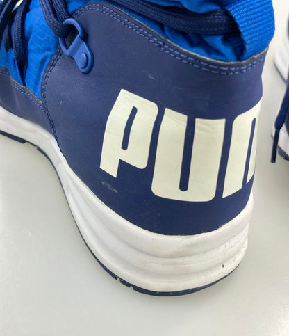 プーマ ウィンターブーツ トライノミック キッズ SIZE 24.5 (M) PUMA