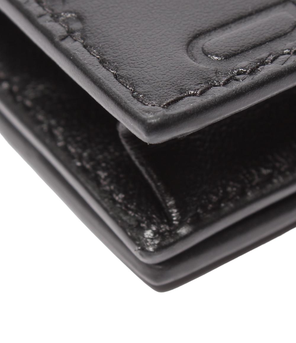 美品 バレンシアガ カードケース 名刺入れ メンズ BALENCIAGA