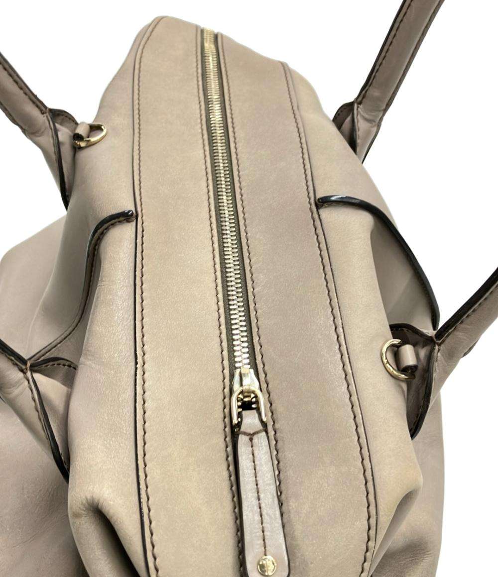 TOD’S ハンドバッグ ショルダーバッグ 2WAY 斜め掛け レザー D-Styling レディース トッズ