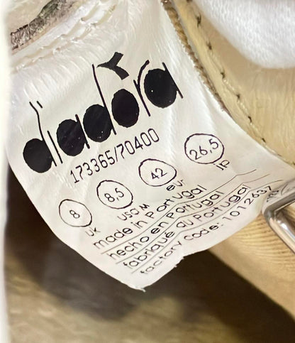 Diadora ローカットスニーカー メンズ SIZE 26.5 (M) ディアドラ