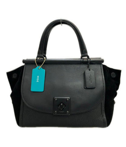 コーチ 2wayハンドバッグ ショルダーバッグ 38389 レディース COACH