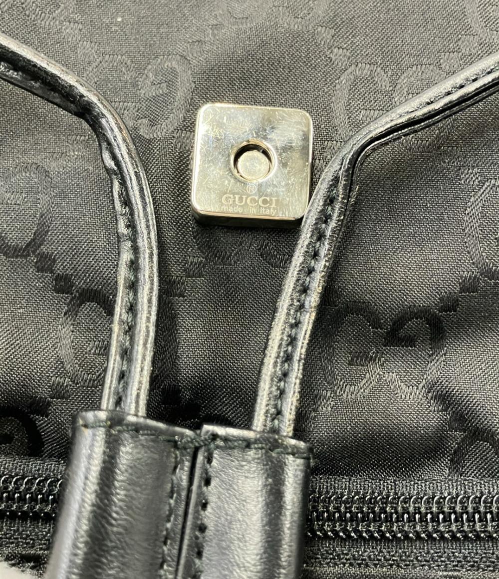 GUCCI リュック GG柄 003･0242 002058 レディース グッチ