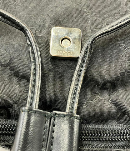 GUCCI リュック GG柄 003･0242 002058 レディース グッチ