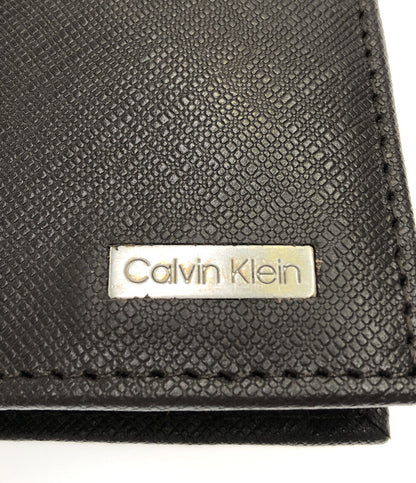 カルバンクライン  二つ折り財布      メンズ  (2つ折り財布) Calvin Klein