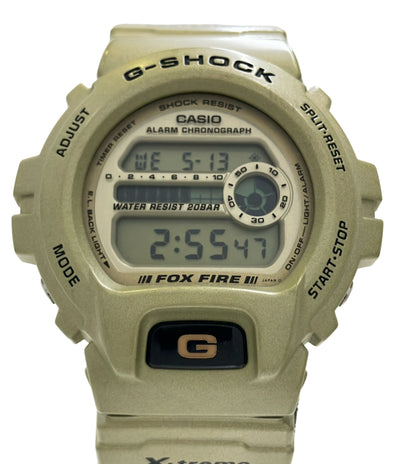 CASIO 腕時計 X-treme G-SHOCK クオーツ DW-6900 メンズ カシオ